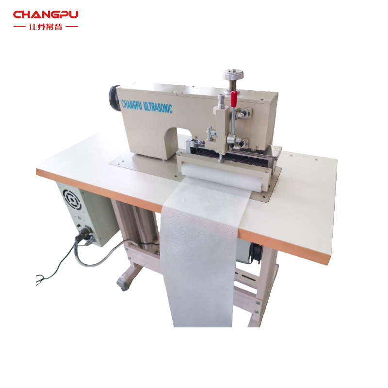 CP300MM超声波花边机