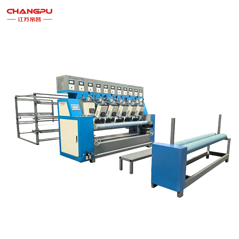 超声波复合机（气动款）