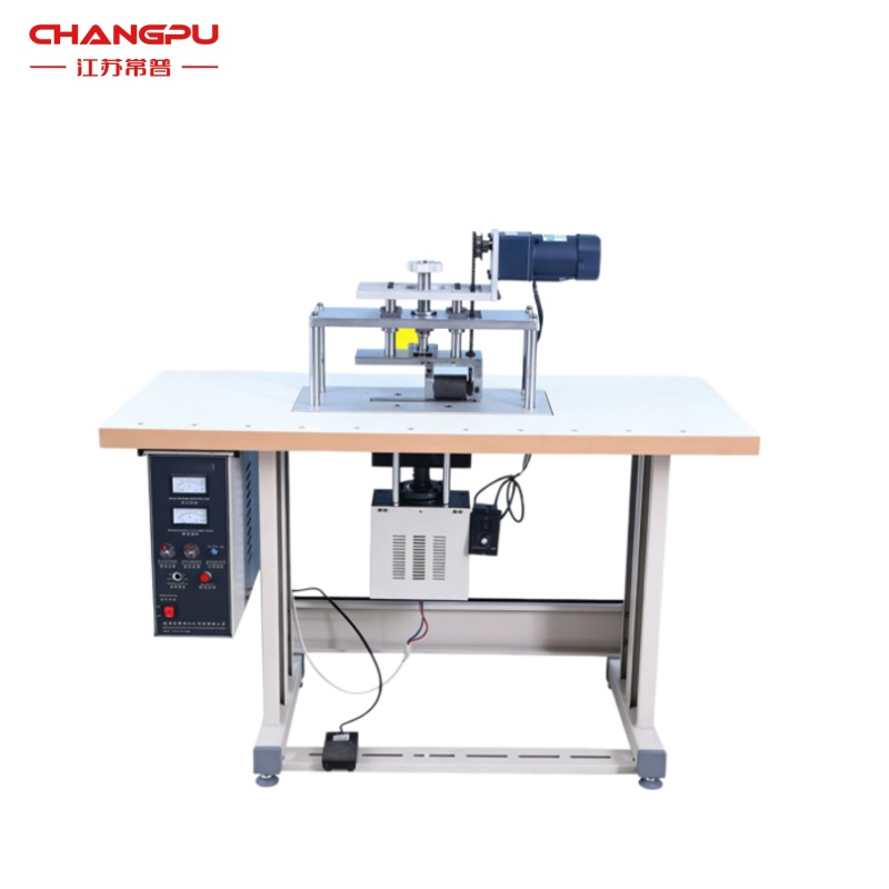 手动冰丝防晒口罩机