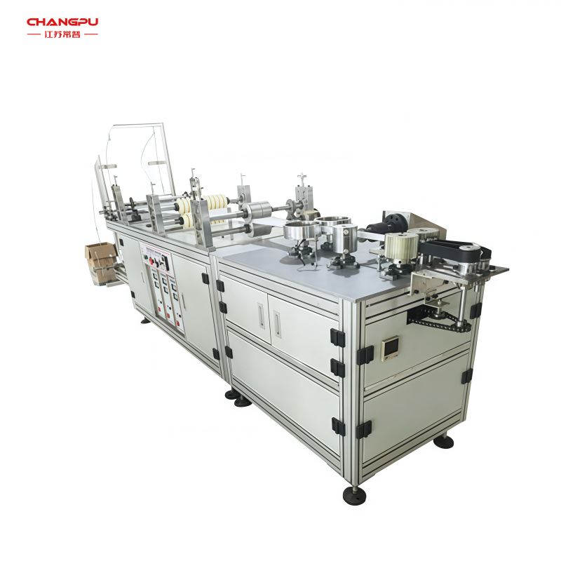 一次性胡须套机