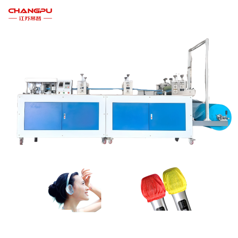 耳套机话筒套机